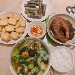 Lương khởi điểm 14 triệu ,cần tìm gấp 1 chị giúp việc nhà ở chung cư Centana Thủ Thiêm quận 2