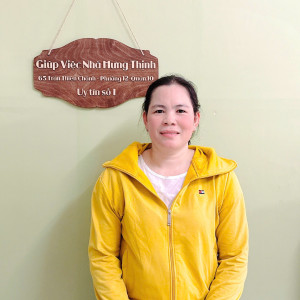 Chị Phố đang tìm việc chuyên giúp việc nhà - phụ chăm bé lớn đi làm bao ăn ở lại ạ