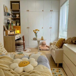 LƯƠNG 13 TRIỆU – EM CẦN TÌM GẤP CHỊ GIÚP VIỆC NHÀ Ở VÕ VĂN TẦN QUẬN 3