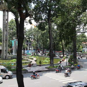 Em Cần Gấp 1 Chị Giúp Việc Nhà Làm Ăn Ở Lại Cùng Gia Đình Em Tại Quận 3 Trên Đường Võ Thị Sáu