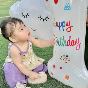 Nhà em ở chug cư Kingston Phú Nhuận, đang cần gấp 1 chị chuyên chăm bé LƯƠNG 11 TRIỆU