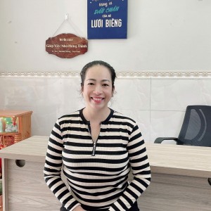 Chị Thảo nhanh nhẹn chịu khó đang cần tìm việc bao ăn ở lại ạ