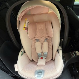 Vợ Chồng E Ở Chung Cư Golden Mansion Quận Phú Nhuận, Đang Cần Gấp 1 Chị Chuyên Chăm Bé.