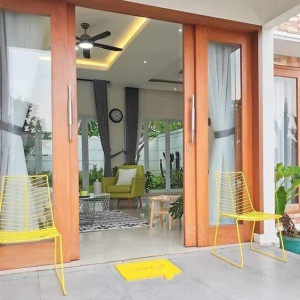 Tuyển Chị Giúp Việc Nhà Cho Gia Đình Em Ở Khánh Hội Quận 4