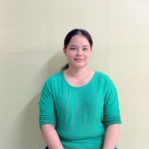 Em Đang Cần Tìm Việc Cho Chị Thạch Thị Quít Thi, Chị Chuyên Giúp Việc Nhà, Chị Sinh Năm 1992, Quê Ở Sóc Trăng, Lương Chị Nhận Từ 7tr!