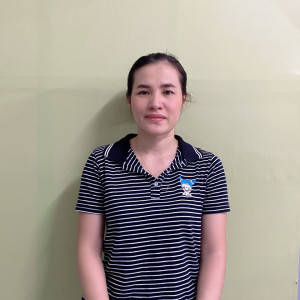 Chị Trần Thị Lan sn 1984 quê Hà Tĩnh –TÌM VIỆC LÀM Ở LẠI (GIÚP VIỆC NHÀ, BẢO MẪU)