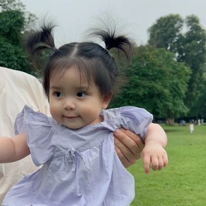 Tuyển gấp người chăm bé quận Tân Phú - Lương cao