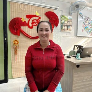 Chị Ca đang cần tìm việc đi làm ngay ạ