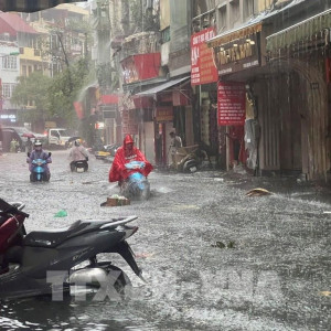 Mưa Bão Tới Rồi, Các Chị Đã Có Việc Đi Làm Hết Chưa, Nhanh Tay Nhấc Máy Liên Hệ Ngọc Để Đi Làm Ngay Nhé