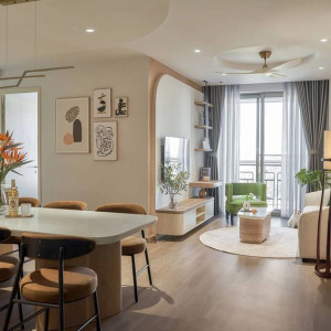 Vợ Chồng Em Vừa Mới Chuyển Ra Riêng , Cần Tìm Gấp 1 chị giúp việc bao ăn ở lại