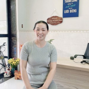 Chị Bé nhanh nhẹn chịu khó đang tìm việc bao ăn ở lại ạ