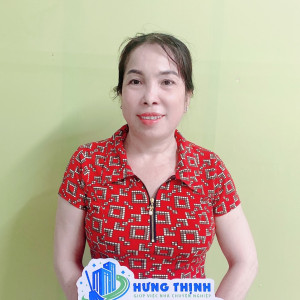 Chị Thúy Rất Thiện Chí Đi Làm , Nấu Ăn Ngon Chăm Bé Giỏi Đang Tìm Việc Bao Ăn Ở Lại Ạ