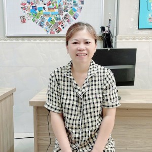 Chị Thủy Đang Tìm Việc Bao Ăn Ở Lại Ạ