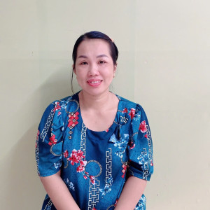 Chị Chi đang tìm việc giúp việc nhà - phụ chăm bé đi làm bao ăn ở lại ạ