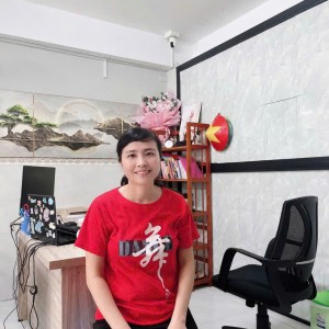 Chị Phượng Nhanh Nhẹn Chịu Khó Đang Tìm Việc Làm Ạ