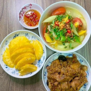 Cần Gấp Cô Giúp Việc Cho Gia Đình E Với Mức Lương 10trieu