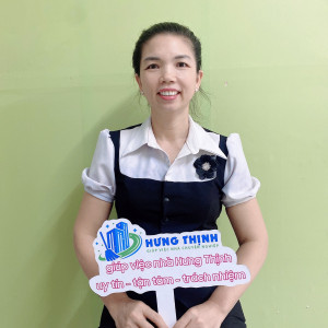 Chị Nhẫn đang tìm việc bao ăn ở lại lâu dài và ổn định ạ