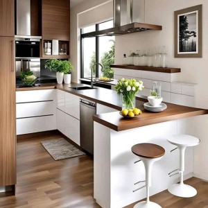 Vợ Chồng Em Vừa Mới Chuyển Ra Riêng , Cần Tìm Gấp 1 chị giúp việc bao ăn ở lại