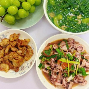 GIA ĐÌNH Ở GẦN CHỢ AN ĐÔNG QUẬN 5 CẦN TUYỂN GẤP CÔ GIÚP VIỆC NHÀ Ở LẠI LƯƠNG 12 TRIỆU!!!