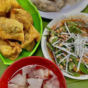 Gia Đình Cần Ngay 1 Cô Giúp Việc Làm Ăn Ở Lại Gần Công Viên Thanh Đa- Bình Thạnh