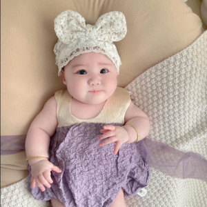 Hôm Nay Em Cần Chị Chăm Em Bé, Thương Cháu, Nhẹ Nhàng.