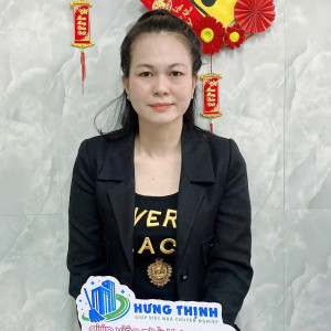 Chị Trang đang tìm việc chăm bé - giúp việc nhà đi làm bao ăn ở lại ạ