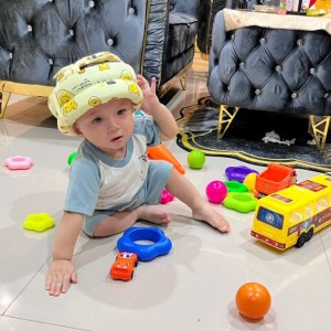 EM CẦN CHỊ CHĂM BÉ 8 THÁNG TUỔI Ở LẠI ĐƯỢC VỚI GIA ĐÌNH