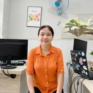 Chị Nhã Đang Tìm Việc Bao Ăn Ở Lại Và Lâu Dài Ạ
