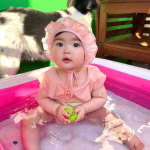 Vợ Chồng Cần Tìm Chị Chăm Sóc Em Bé 9 Tháng Làm bao Ăn Ở Lại Tại Nhà.