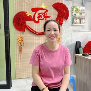 Chị Anh nấu ăn ngon làm việc có tâm đang tìm việc bao ăn ở lại ạ