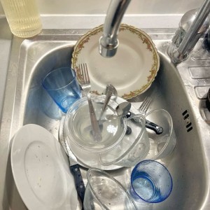 Cần cô giúp việc nhà bao ăn ở cho gia đình 3 người lớn