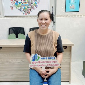 Chị Liên đang tìm việc chăm bé - giúp việc nhà đi làm bao ăn ở lại ạ