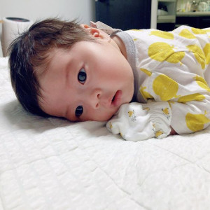 Cần Tuyển Gấp 1 Cô Chuyên Chăm Bé 10 Tháng Tuổi Tại Chung Cư Quận 2