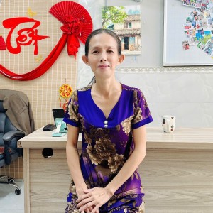 Chị Tiên Đa Năng Mọi Cv , Việc Gì Cũng Làm Đang Tìm Việc Bao Ăn Ở Lại Ạ