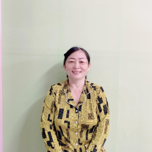 Chị Nguyễn Thị Ngọc Đẹp 50 tuổi, quê Cần Thơ – GIÚP VIỆC NHÀ (nấu ăn ngon), PHỤ CHĂM BÉ