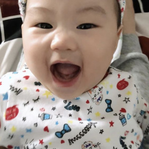 Em Bé Vừa Tròn 3 Tháng Tuổi Cần Tìm Cô Chăm Bé Mát. Lương 11 Triệu Trở Lên !!