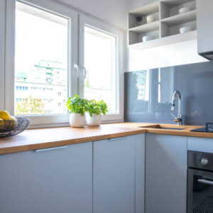 NHÀ Ở NGAY MẶT PHỐ CÓ 1 TRỆT + GÁC LỬNG Ở ĐƯỜNG TRƯƠNG QUỐC DUNG QUẬN PHÚ NHUẬN