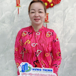 Chị Mai hiền lành chịu khó việc gì cũng làm đang tìm việc bao ăn ở lại ạ