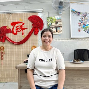 Chị Thủy đang tìm việc chuyên chăm bé phụ giúp việc nhà đi làm bao ăn ở lại ạ