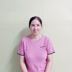 Chị Văn Thị Phương Tha, sinh năm 1983, quê Bình Thuận tìm việc ở lại (GIÚP VIỆC NHÀ, PHỤ CHĂM BÉ