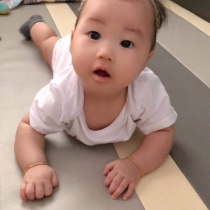 LƯƠNG THÁNG 11 TRIỆU –TÌM CHỊ VỀ PHỤ CHĂM BÉ 3 THÁNG TUỔI Ở CHUNG CƯ QUẬN 7