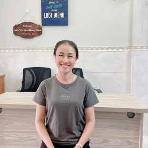 Ứng viên giúp việc nhà + phụ chăm bé – Có kinh nghiệm, sức khỏe tốt, siêng năng