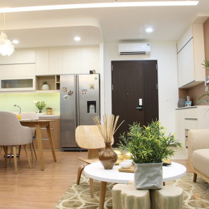 Gia Đình Em Tha Thiết Tìm 1 Chị Giúp Việc Nhà ,trông Coi Nhà Cửa Tại Chung Cư Sarimi Sala Lương Tháng 10 Triệu