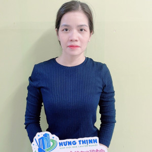 Chị Giàu không ngại việc , rất thiện chí đi làm đang tìm việc bao ăn ở lại ạ