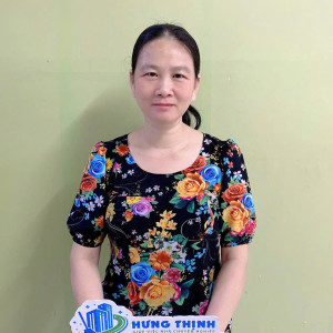 Chị Bé chuyên chăm người già , giúp việc nhà đang tìm việc bao ăn ở lại ạ