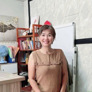 Chj Tiên đang tìm việc chuyên chăm bé - phụ bé bao ăn ở lại ạ