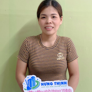 Chị Phượng Đang Tìm Việc Chăm Bé - Giúp Việc Nhà Đi Làm Bao Ăn Ở Lại Ạ