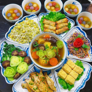 Gia đình em cần gấp 1 cô nâu ăn ngon đi làm bao ăn ở lại ạ