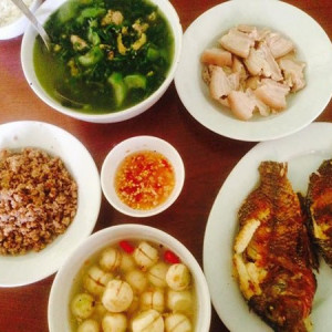 NHÀ EM TẠI QUẬN PHÚ NHUẬN CẦN MỘT CHỊ CHĂM BÉ 8 THÁNG, ĐI LÀM NGAY LƯƠNG 11 TRIỆU