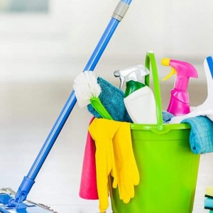 🌸 Tuyển 1 cô giúp việc nấu ăn & dọn dẹp cho công ty có 10 người thôi